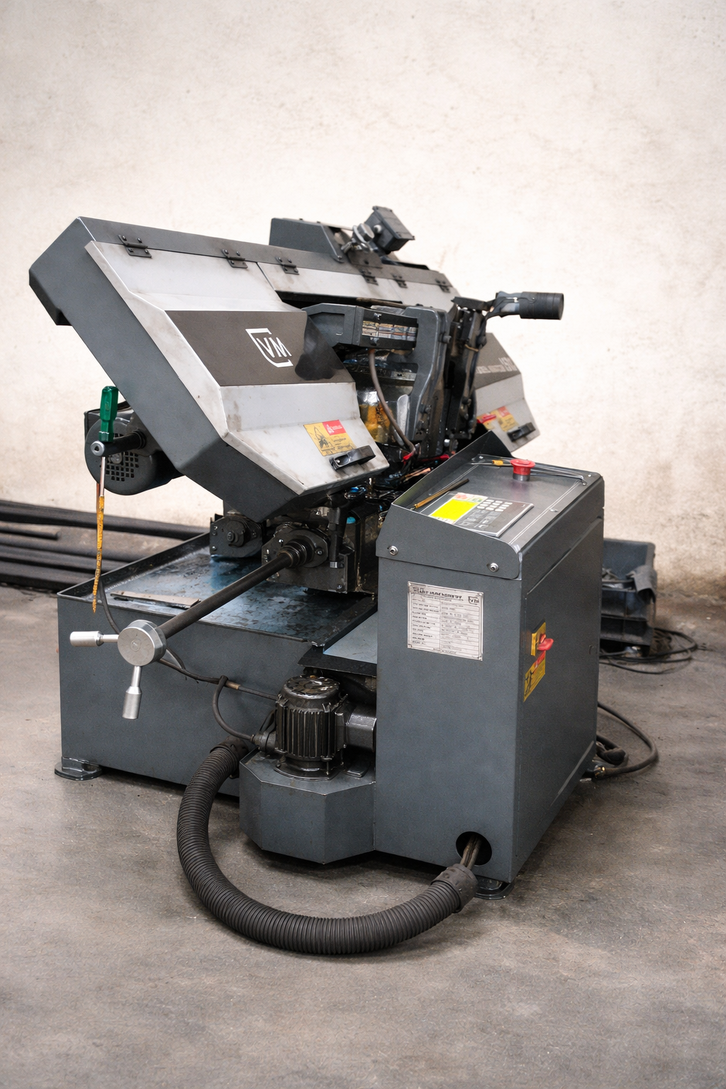 Bandsaw