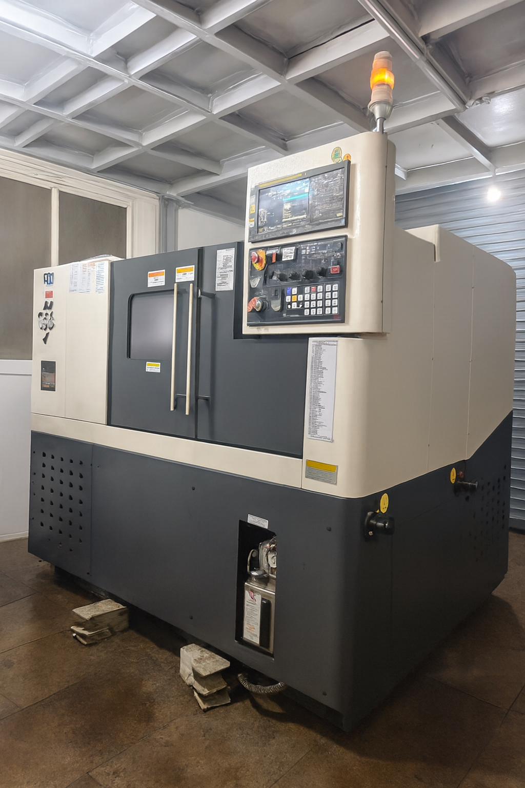CNC Machine
