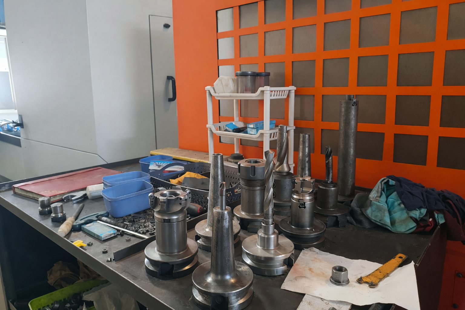 Other Tools