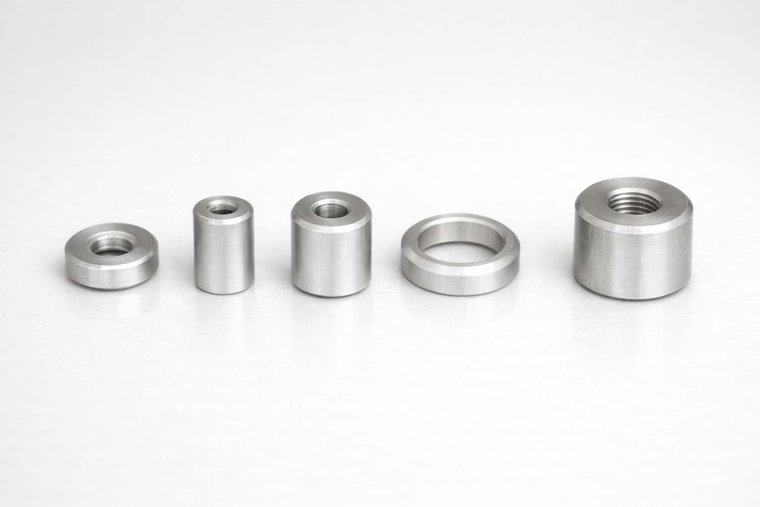 Special Components