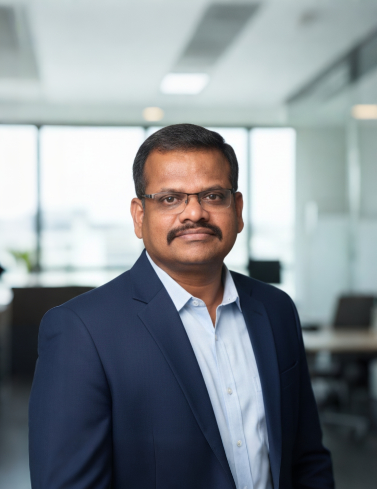 Mr. Malage - Supervisor at Saishwar Automotive Industries